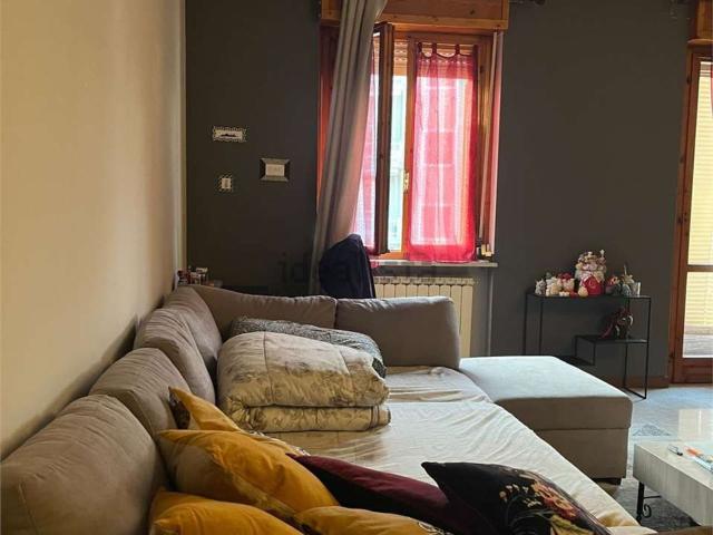 Appartamento in vendita di 88 m² in Via Cirenaica, 51