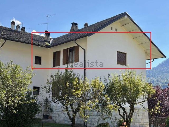 Appartamento in vendita di 88 m² in Via Col di Foglia, 20
