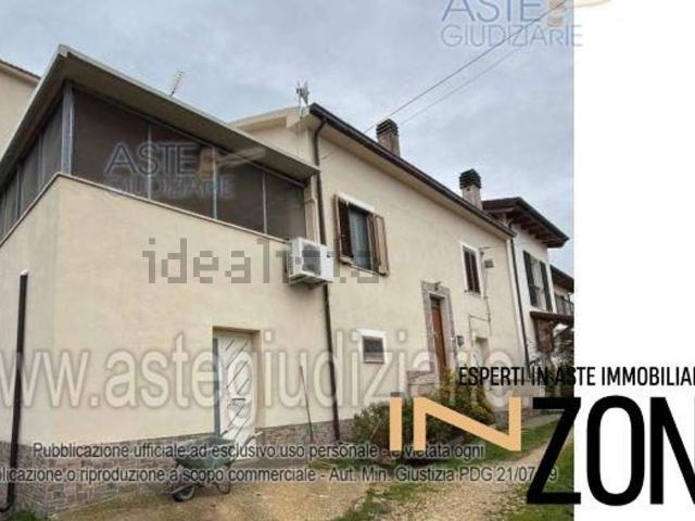 Appartamento in vendita di 88 m² in Via Colle San Giovanni