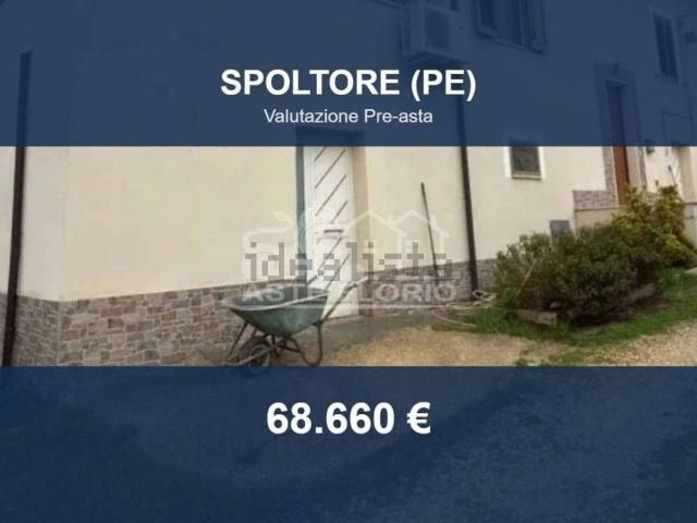 Appartamento in vendita di 88 m² in Via Colle San Giovanni