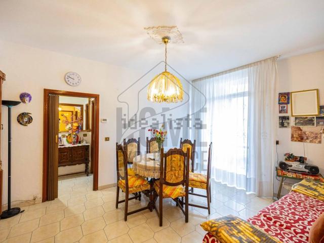 Appartamento in vendita di 88 m² in Via Collodi, 5