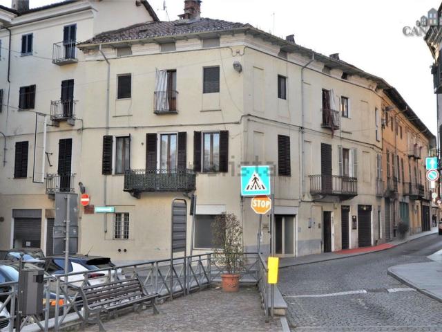 Appartamento in vendita di 88 m² in Via Costantino Nigra, 84
