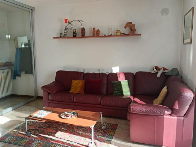 Appartamento in vendita di 88 m² in Via Crocefisso