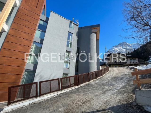 Appartamento in vendita di 88 m² in Via Cuch