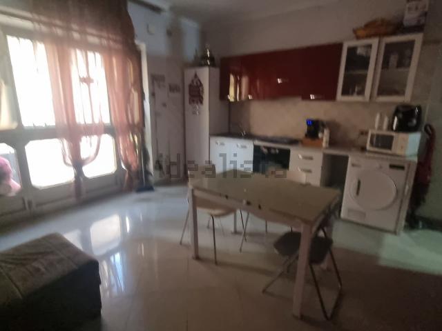 Appartamento in vendita di 88 m² in Via Custoza
