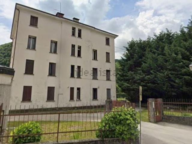 Appartamento in vendita di 88 m² in Via D. Alighieri, 4