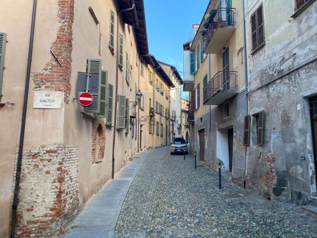 Appartamento in vendita di 88 m² in Via Deodata, 9