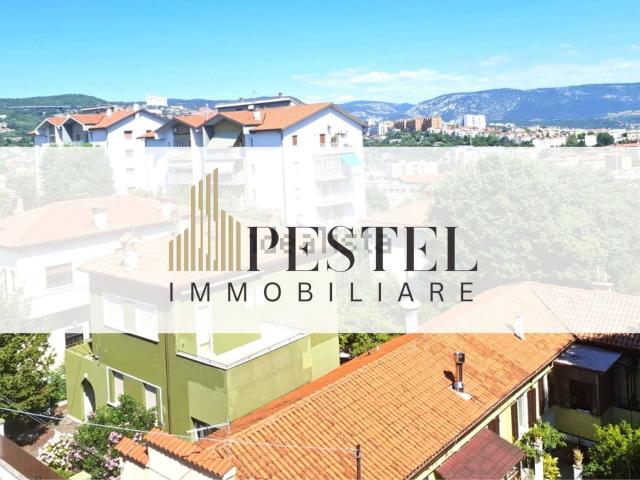 Appartamento in vendita di 88 m² in Via dei Soncini, 81