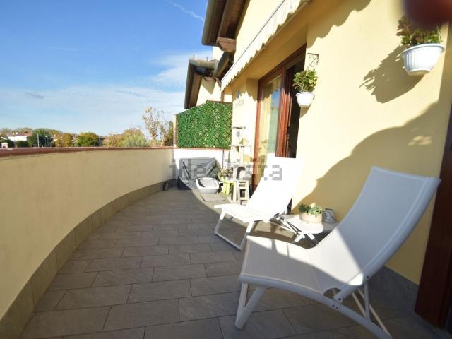 Appartamento in vendita di 88 m² in Via del Barcaro, 19