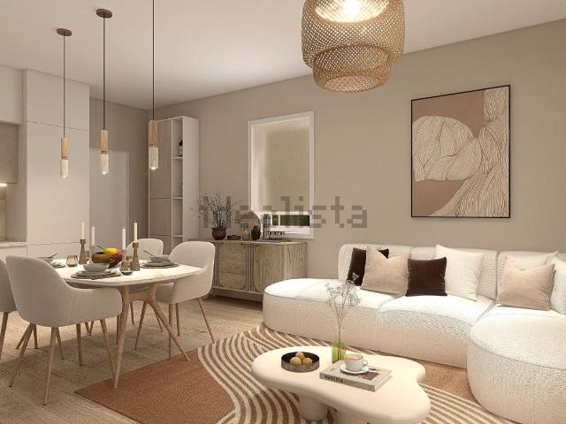 Appartamento in vendita di 88 m² in Via del Biancospino, 4