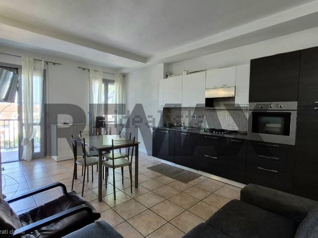 Appartamento in vendita di 88 m² in Via del Giardino A, 62