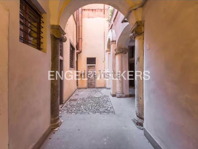 Appartamento in vendita di 88 m² in Via del Moro