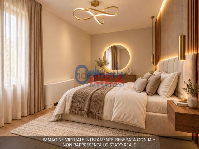 Appartamento in vendita di 88 m² in Via del Pontaccio, 8