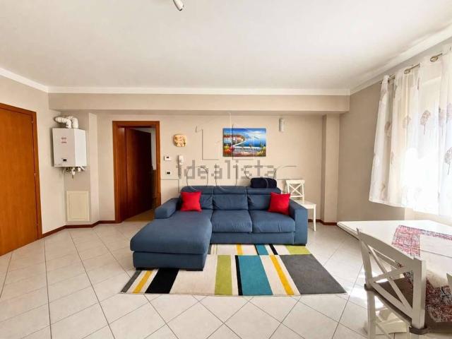 Appartamento in vendita di 88 m² in Via del Popolo
