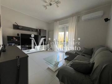 Appartamento in vendita di 88 m² in Via del Paduletto
