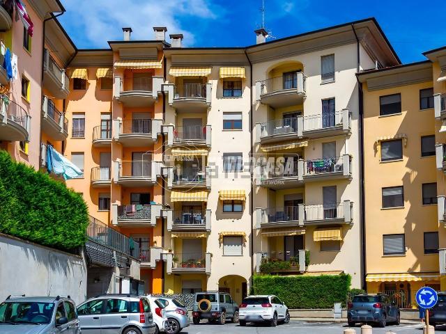 Appartamento in vendita di 88 m² in Via della Palocca, 39