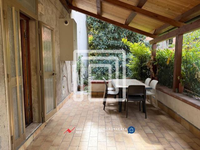 Appartamento in vendita di 88 m² in Via della Potenza, 4