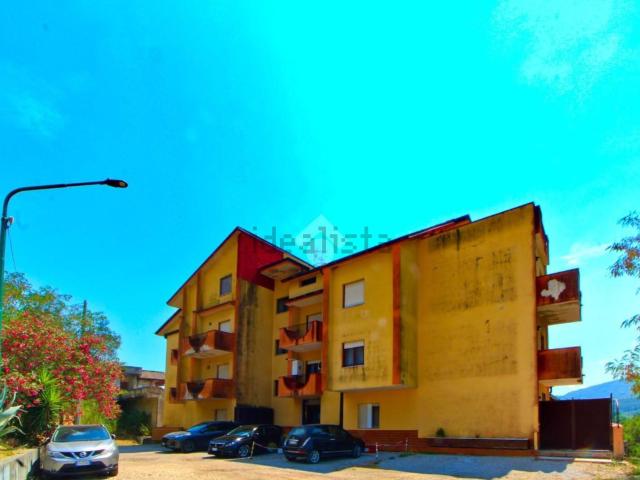 Appartamento in vendita di 88 m² in Via delle Ginestre, 1
