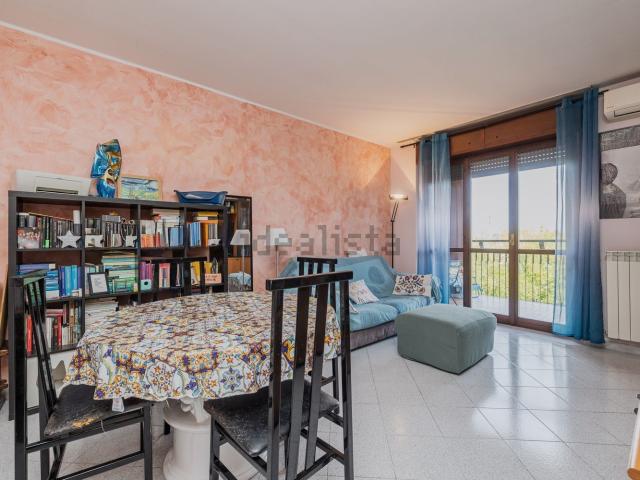 Appartamento in vendita di 88 m² in Via delle Regioni, 22