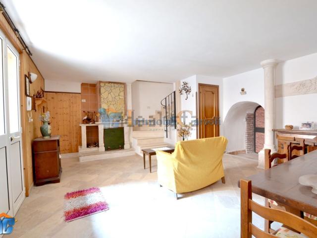 Appartamento in vendita di 88 m² in Via di Belmonte, 2