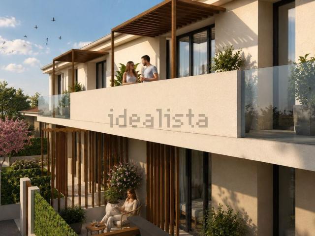 Appartamento in vendita di 88 m² in Via di Mezzo, 48