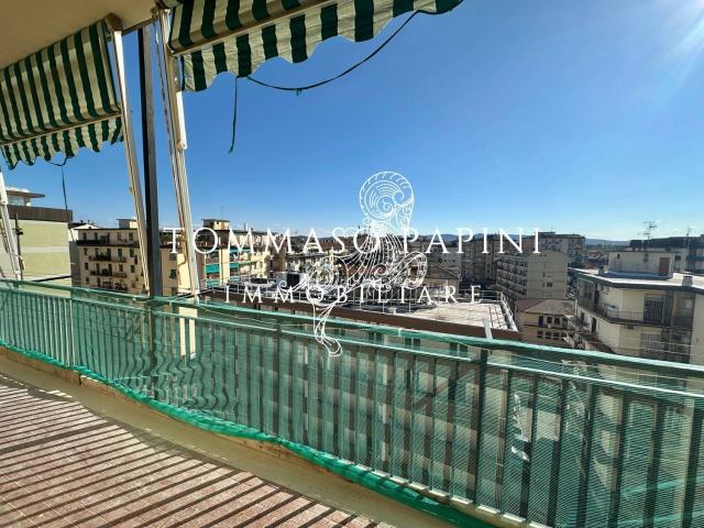 Appartamento in vendita di 88 m² in Via di Novoli, 67
