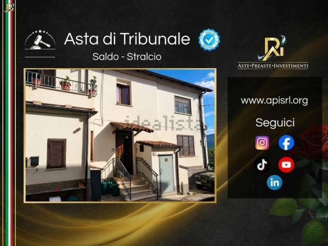 Appartamento in vendita di 88 m² in Via di Sotto, 11