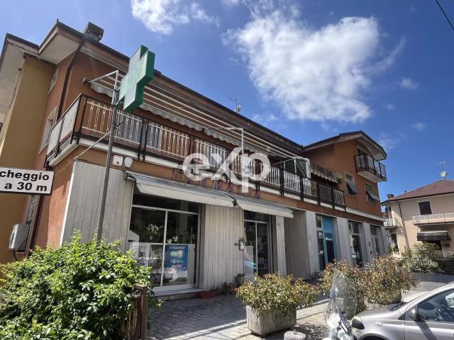 Appartamento in vendita di 88 m² in Via Domenico Cuneo