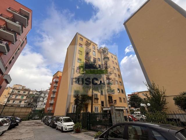 Appartamento in vendita di 88 m² in Via Domenico Schiappoli, 16