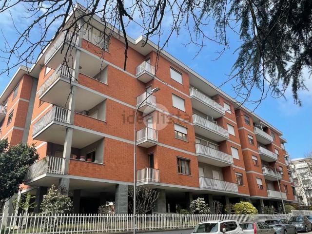 Appartamento in vendita di 88 m² in Via Don Alfredo Marcoz, 12