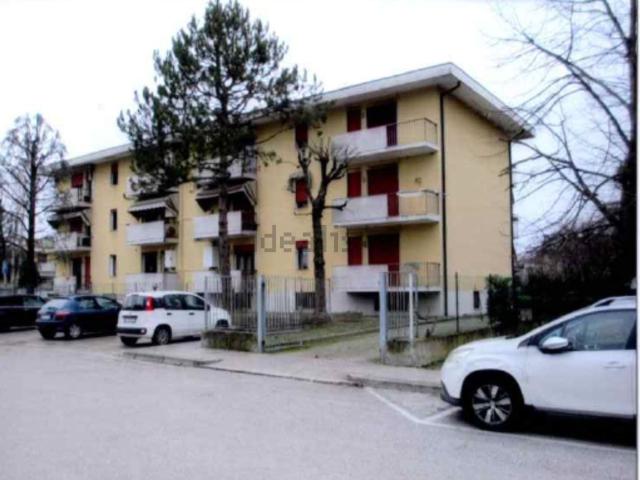 Appartamento in vendita di 88 m² in Via Don L. Sturzo