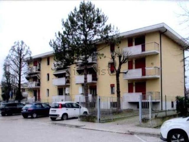 Appartamento in vendita di 88 m² in Via Don L. Sturzo, 2