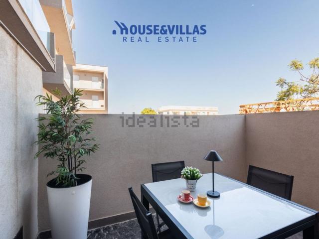 Appartamento in vendita di 88 m² in Via Don Luigi Sturzo, 45