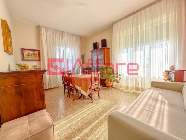 Appartamento in vendita di 88 m² in Via Donatori del Sangue, 16
