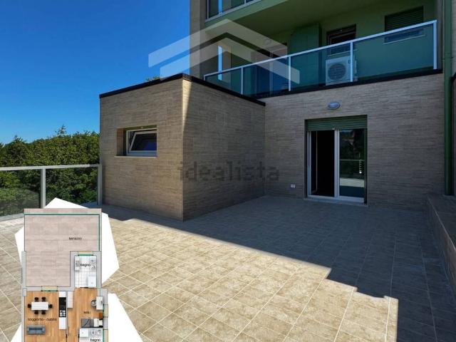 Appartamento in vendita di 88 m² in Via Duca D&apos Aosta, 22
