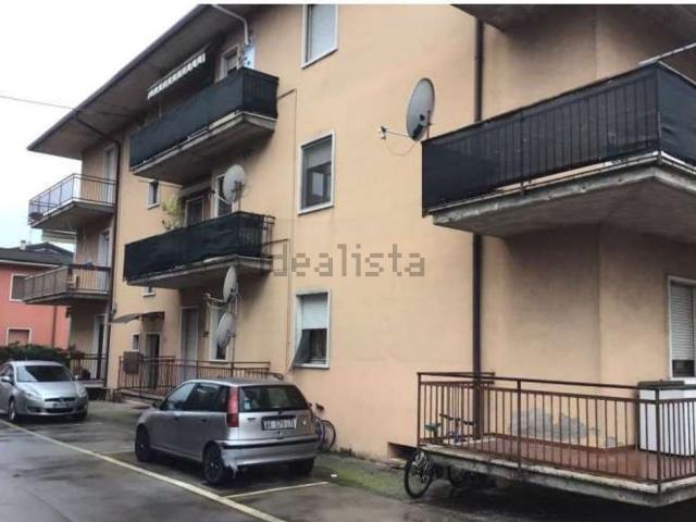 Appartamento in vendita di 88 m² in Via Duca degli Abruzzi, 42