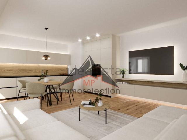 Appartamento in vendita di 88 m² in Via Duca Sigismondo