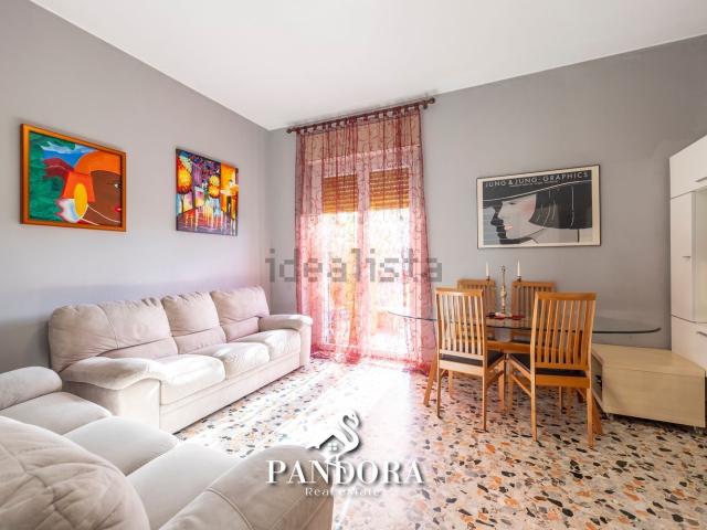 Appartamento in vendita di 88 m² in Via E. Ferrario, 4