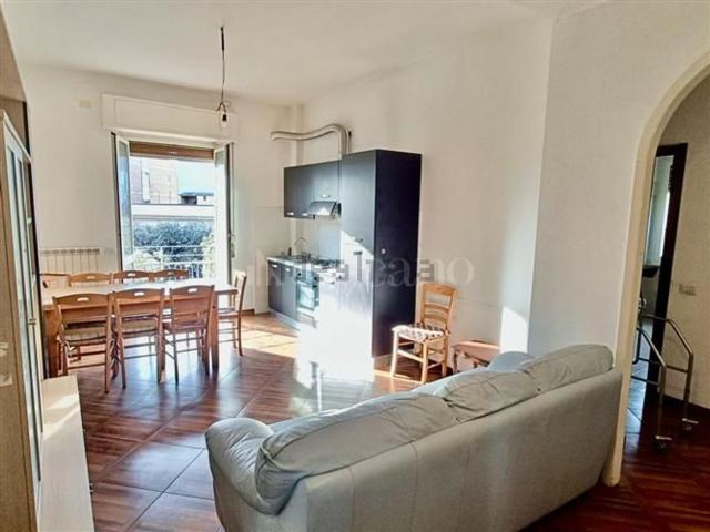 Appartamento in vendita di 88 m² in Via Emo Battisti