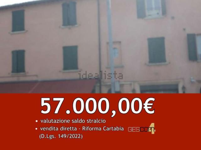 Appartamento in vendita di 88 m² in Via Emilia Ponente
