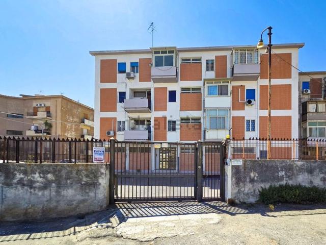 Appartamento in vendita di 88 m² in Via Empedocle, 4