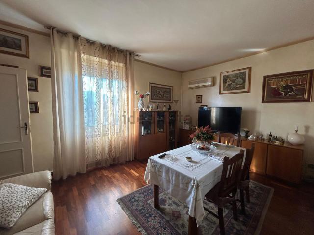 Appartamento in vendita di 88 m² in Via Errico Scipione