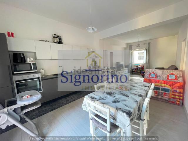 Appartamento in vendita di 88 m² in Via Europa