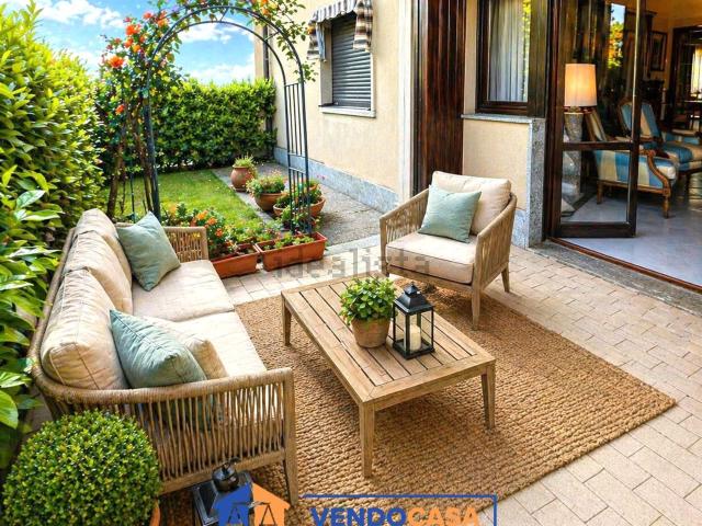 Appartamento in vendita di 88 m² in Via F.lli Macario, 62