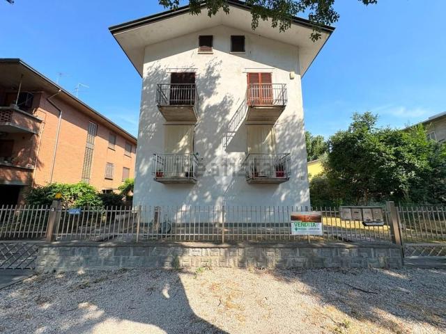 Appartamento in vendita di 88 m² in Via F. Piazzalunga, 70