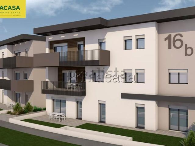 Appartamento in vendita di 88 m² in Via Feniletto