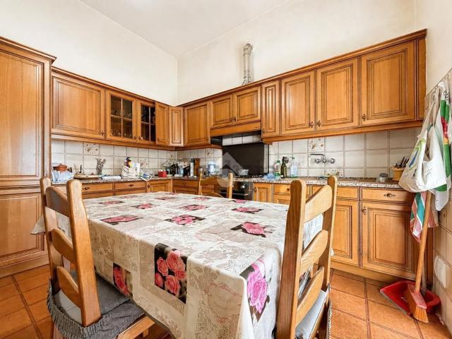 Appartamento in vendita di 88 m² in Via Ferrovia, 4