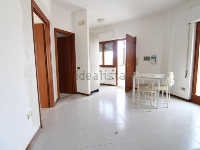 Appartamento in vendita di 88 m² in Via Ferruti, 116