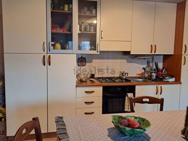 Appartamento in vendita di 88 m² in Via Filippo Molino, 61