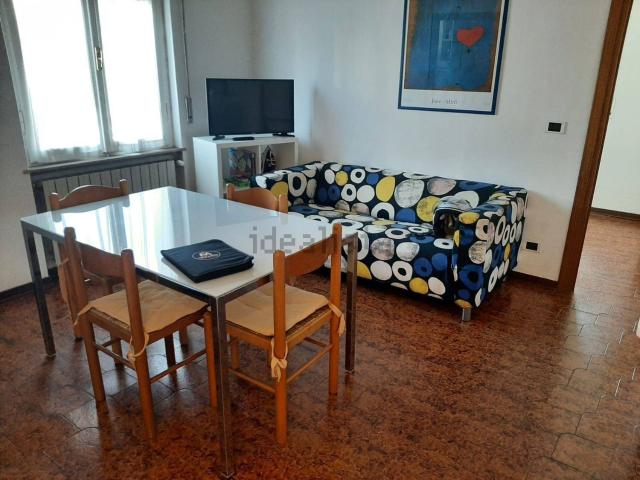 Appartamento in vendita di 88 m² in Via Filippo Buonarroti, 11